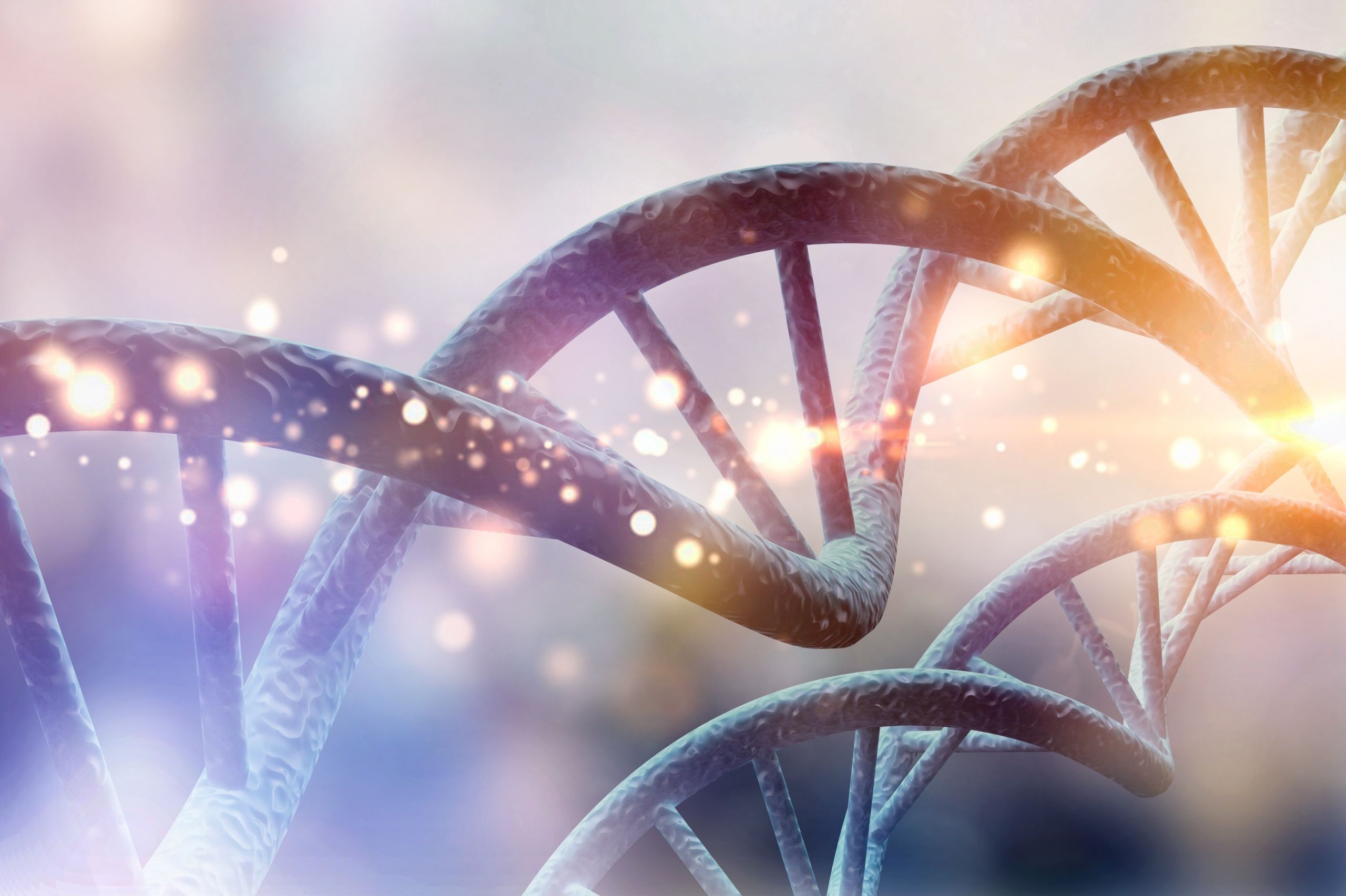 DIE WIRKUNG VON HELIX FLOW Helix Flow